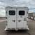 2026 Trails West Sierra 3 Horse GN W/ Comfort Package Horse Trailer 5 thumbnail