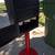 Vintage 3 headed candy dispenser machine 1 thumbnail