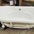 New Indulgence 41 by 70 Oval Air & Whirlpool Jetted Bathtub 7 thumbnail