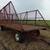 Stock * Farm * Hay Trailers currently for Sale 5 thumbnail