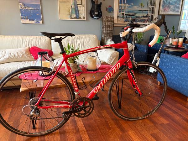 Specialized Allez  - Large Frame 58 cm 1