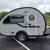 NuCamp 2022 Teardrop camper trailer 320S 1 thumbnail