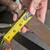 large FILE vintage tool flat bastard NICHOLSON 7 thumbnail