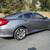2018 Honda Civic LX Sedan Clean Title 4 thumbnail