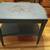 Antique Side table 1 thumbnail