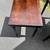 Elegant Thomasville Vintage Solid Wood Nesting Accent Tables 4 thumbnail