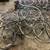 100 Bicycle Rims for Crafts 2 thumbnail