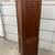 Mahogany Corner Cabinet 7 thumbnail