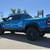 2023 Ram 1500 TRX pickup Hydro Blue Pearlcoat 3 thumbnail