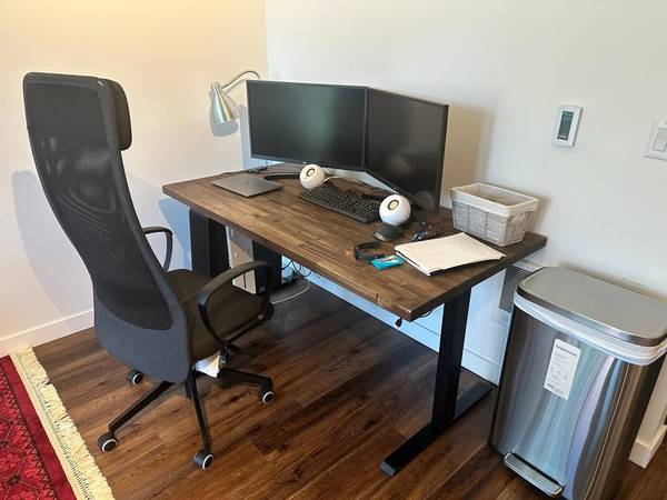 $1,934 / 580ft2 - Studio apartment 6 month sublease (Bellevue)63884887558019121