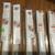Various size BRAND NEW- Cross stitch  fabric 2 thumbnail