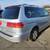 2001 *Honda* *Odyssey* *5dr 7-Passenger EX* Silver 4 thumbnail