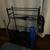 Sports Equipment Rack — Excellent Condition — $30 (Burlington) 1 thumbnail