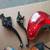 Suzuki  SV  clutch  light bucket mirrors 6 thumbnail