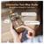 Automatic Cat Feeder with Camera - 5G WiFi Timed Cat Food Dispenser, 1 4 thumbnail