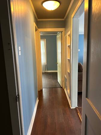$1,100 / 1br - 1200ft2 - House with private backyard (Lafayette)63857515444995121