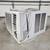 GE AGH08FBM1 ROOM/WINDOW AIR CONDITIONER 8,000 BTU 800 WATTS 2 thumbnail