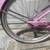 Trek Classic single speed Step Thru Beach Cruiser bike 26" tires 7 thumbnail