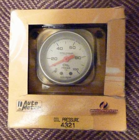 HIGH PERFORMANCE AUTO PARTS 1