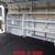 2023 Ram ProMaster 2500 ~ Ladder Rack  Shelves ~ Only 23K Miles! 7 thumbnail