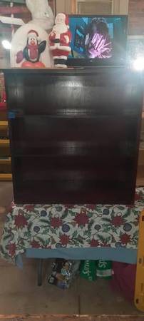 Book Shelf Case 1