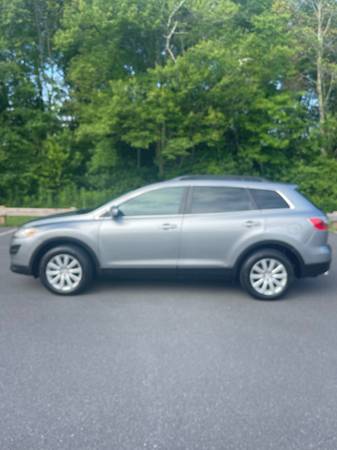 2010 Mazda CX9 Touring - $5,400 (Woburn)63615747069699120