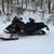 2023 Polaris Indy 850 XCR 128 1 thumbnail