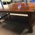 Stickley Mission oak cocktail/coffee table vintage, 1991 original 10 thumbnail