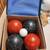 Bocce Ball Set 1 thumbnail