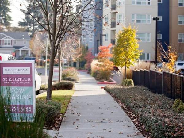 $2,712 / 2br - 1160ft2 - Comunidad de acceso controlado, sala de pasatiempos, suite para huéspedes nocturnos (8945 SW Ash Meadows Circle, Wilsonville, OR 97070)63820883089537124