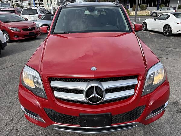 Like NEW! 2015 Mercedes-Benz GLK 250 BlueTEC 112k miles MINT! - $11995.0063439697499523121