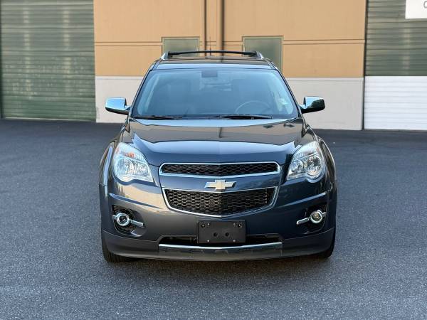 2010 Chevrolet Equinox 2LT - $6,400 (Lakewood)63624395816961124