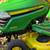 LOOK JOHN DEERE X354 all wheel steering 4 thumbnail