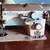 Old "Modernage" Sewing Machine - Free 4 thumbnail