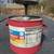 Justrite Plunger Solvent Dispenser Can, Steel, Large Capacity 1 thumbnail