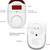 NEW 3 Pack Natural Gas Detector - Gas Leak Detector for Home and RV 3 thumbnail