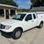 2016 Nissan Frontier Work Truck with Topper 10 thumbnail