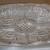 NEW Crystal Appetizer Dip Relish Dish 2 thumbnail