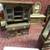 XXL Custom Made Doll House With All The Furniture 4 thumbnail