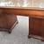 Executive Desk with Glass Top & lock for \File 16 thumbnail