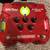 Damage Control Strymon Solid Metal Tube Distortion Guita Effects Pedal 6 thumbnail