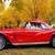 1962 CORVETTE, HARDTOP, SHOW CAR, ROMAN RED 4 thumbnail