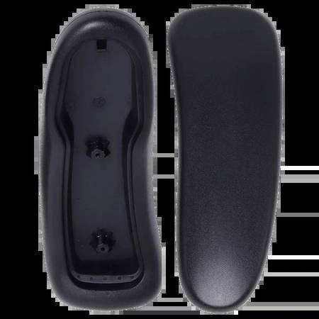 Herman Miller Aeron Arm Pads 1