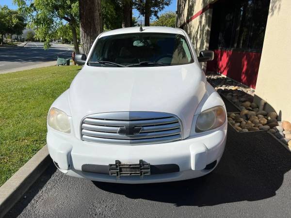 2009 Chevrolet HHR - Financing Available! - $3998.00 (Fremont)63438719016833121