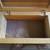 Vintage 1985 Wood Keepsake Box (Jewelry, Trinket, Treasure, Valet) 6 thumbnail