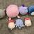 Squishmallow Lot of 7- (St. Peters) 2 thumbnail