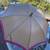 Christian Dior USED Authentic Unisex Umbrella Rain Parasol Luxury 5 thumbnail