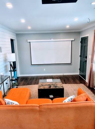$5250.00 / 3br - 1681ft2 - Peace at the Creek FULLY FURNISHED  ALL UTILITIES INCLUDED64015948404355121