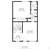 Beautiful 1-BD Upstairs Apartment Home w/ Balcony! 23 thumbnail
