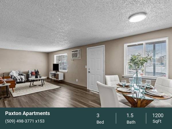 $1,650 / 3br - 1200ft2 - Major Appliances, Basketball Court, On-Site Laundry Facility63862922707841120